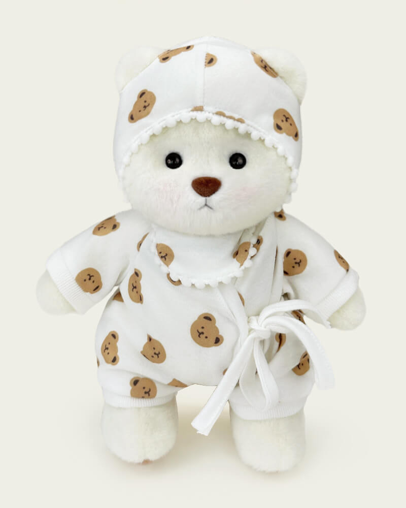 Getahug Handmade Jointed Teddy Bear Gift Collection