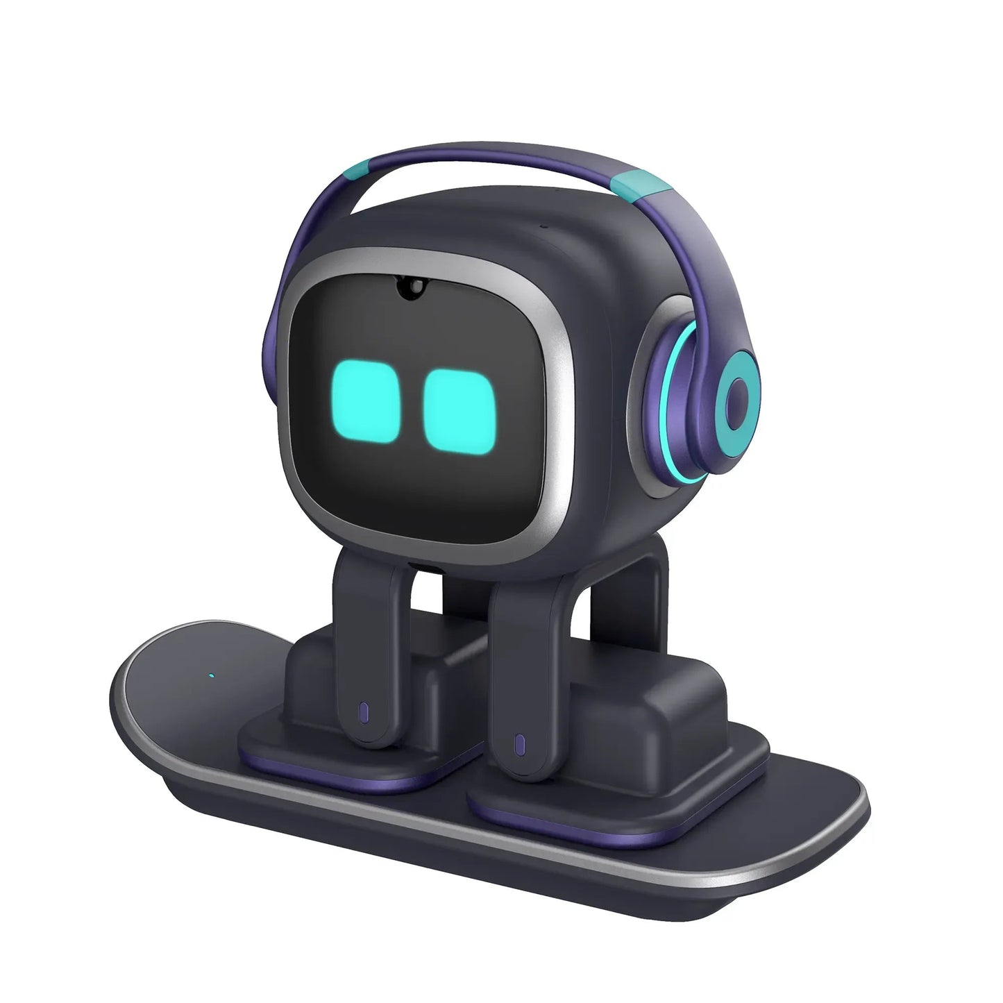 The Coolest AI Desktop Pet with Personality and Ideas.