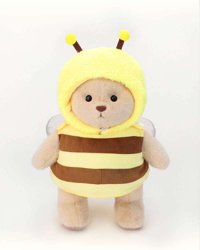 Getahug Handmade Jointed Teddy Bear Gift Collection