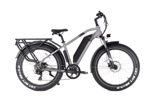 Kepler 52V Electric Fat Tire Ebike