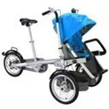 Last Day For ClearanceBoth Stroller and Parent-child Bicycle