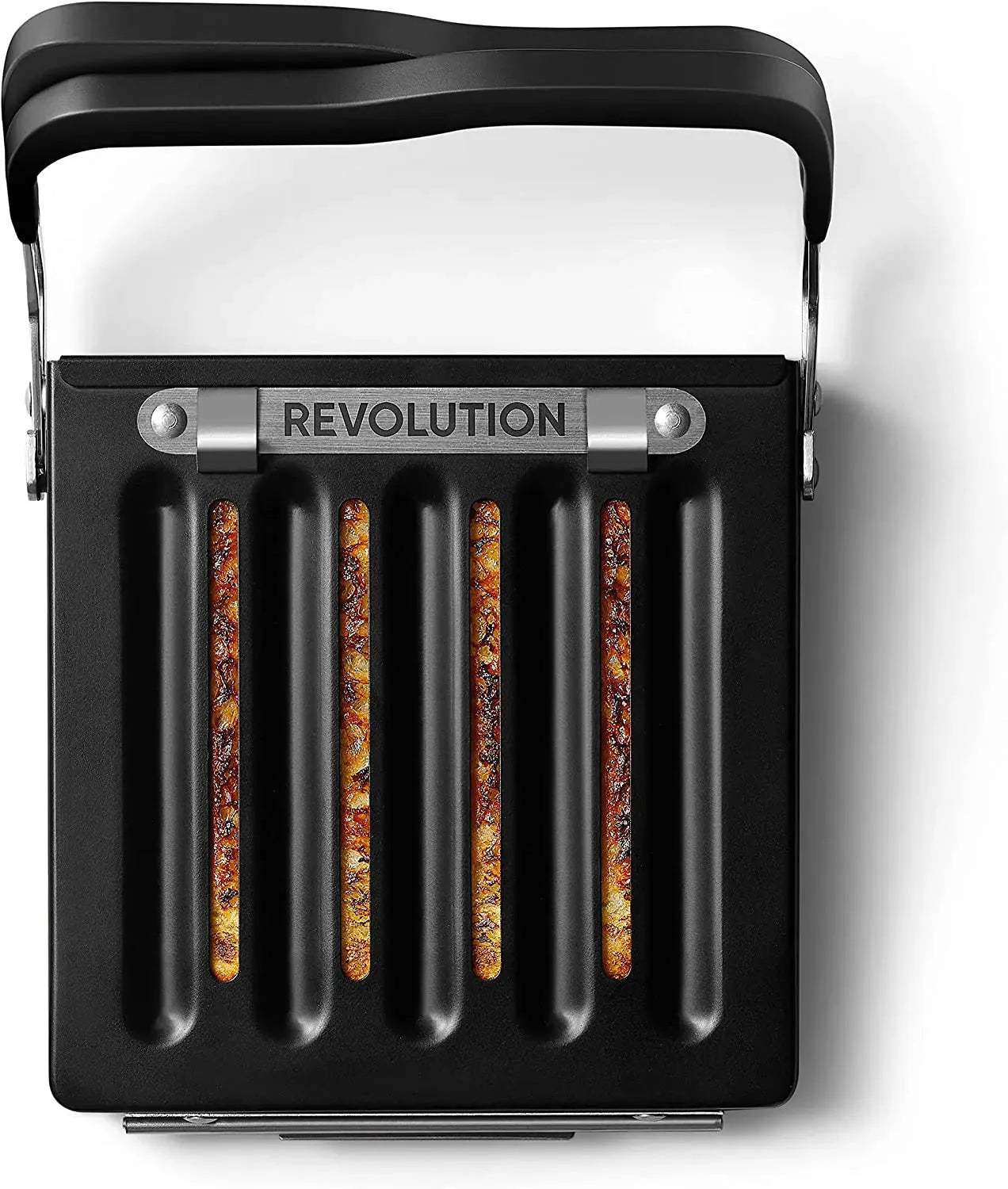 Last day of clearance - Revolution Toaster