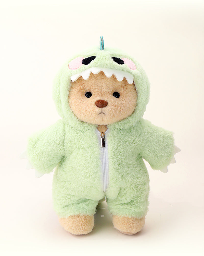 Getahug Handmade Jointed Teddy Bear Gift Collection