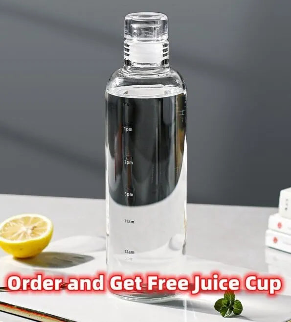 Last Day For Clearance- Fully Automatic Juicer