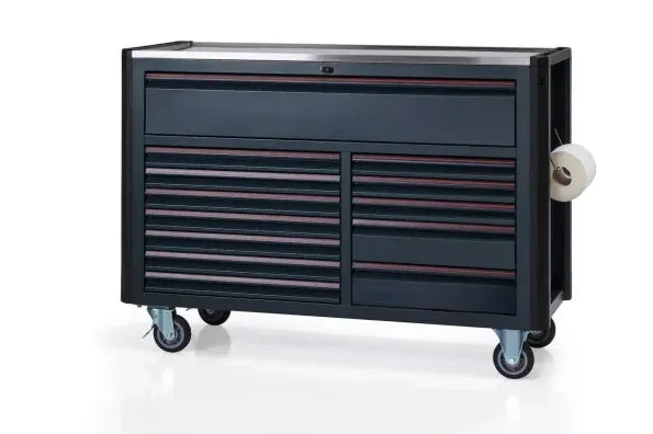 TOOLBOX – 13 DRAWERS