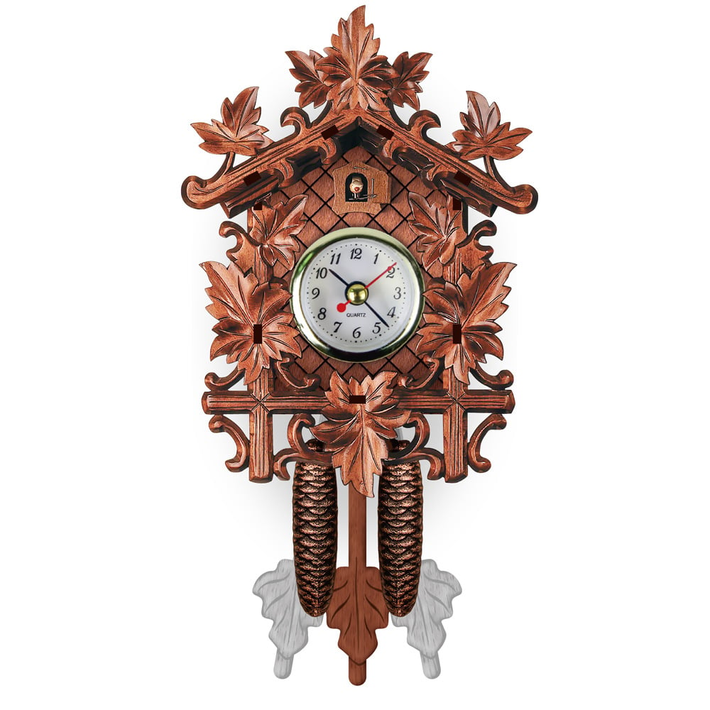 Christmas's Day 49% OFFBlack Forest Cuckoo Clock