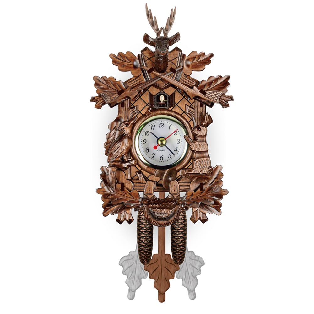 Christmas's Day 49% OFFBlack Forest Cuckoo Clock