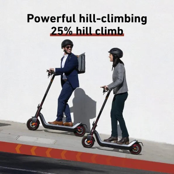 Clearance Sale $39KQi3 Max Electric Scooter