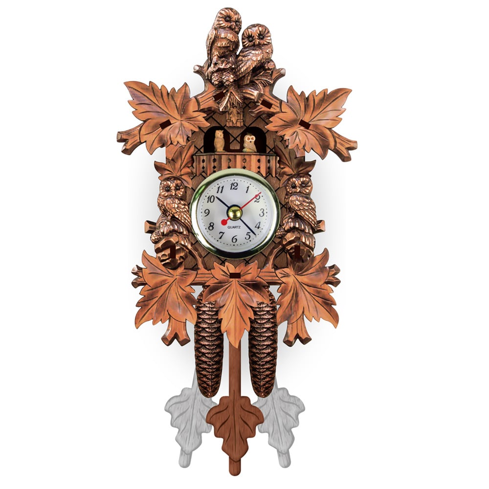 Christmas's Day 49% OFFBlack Forest Cuckoo Clock