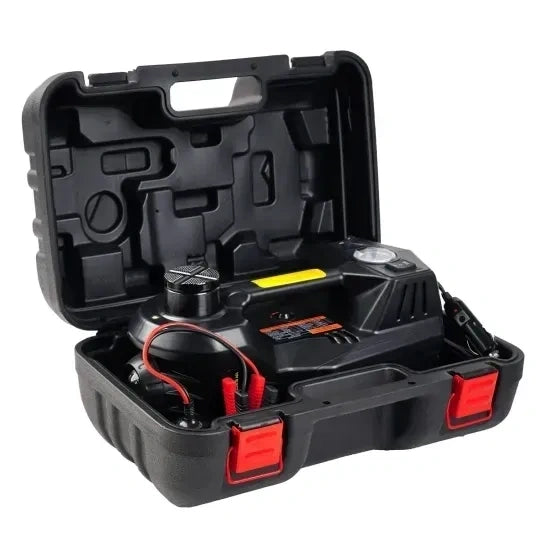 Last Day Clearance 3-in-1 Electric Hydraulic Car Jack