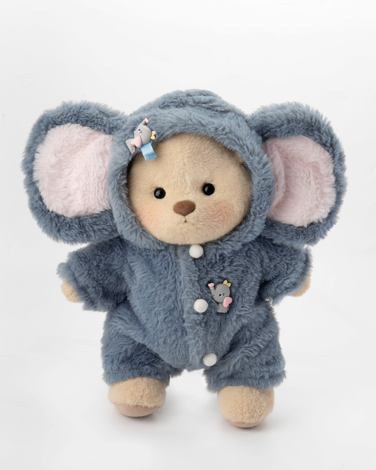 Getahug Handmade Jointed Teddy Bear Gift Collection