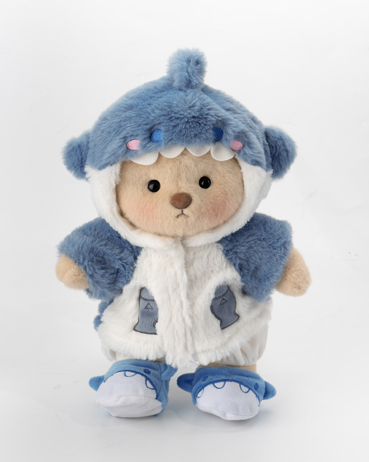 Getahug Handmade Jointed Teddy Bear Gift Collection