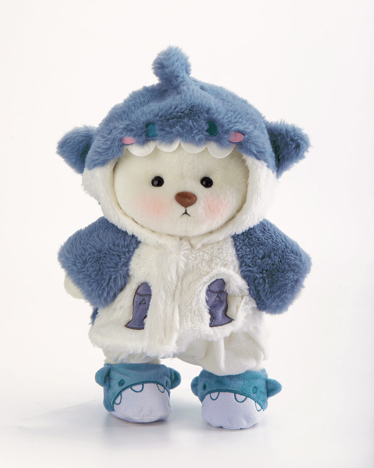 Getahug Handmade Jointed Teddy Bear Gift Collection