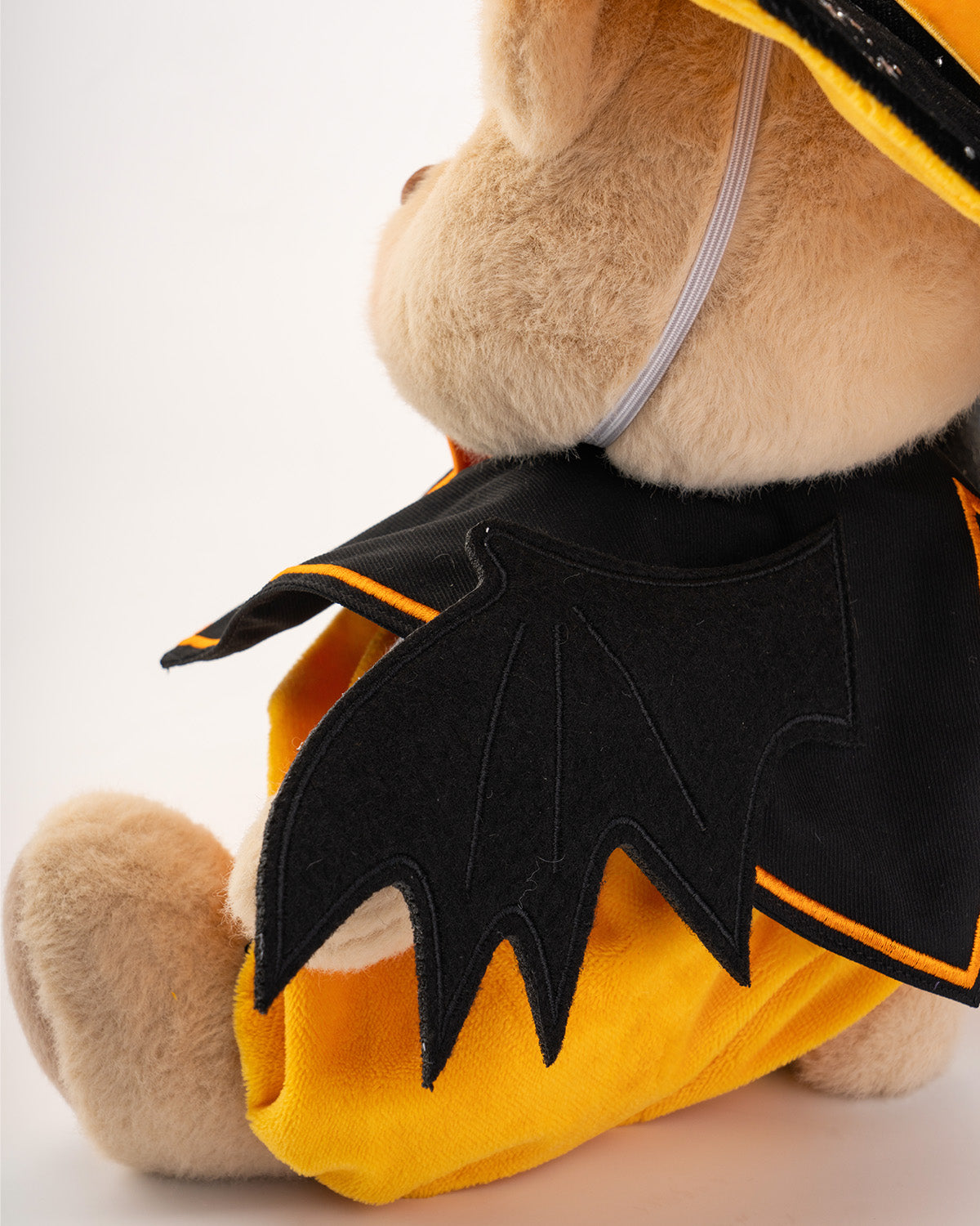 Getahug Halloween Bat Cape Bear | Handmade Jointed Teddy Bear Gift(Pre-sale)