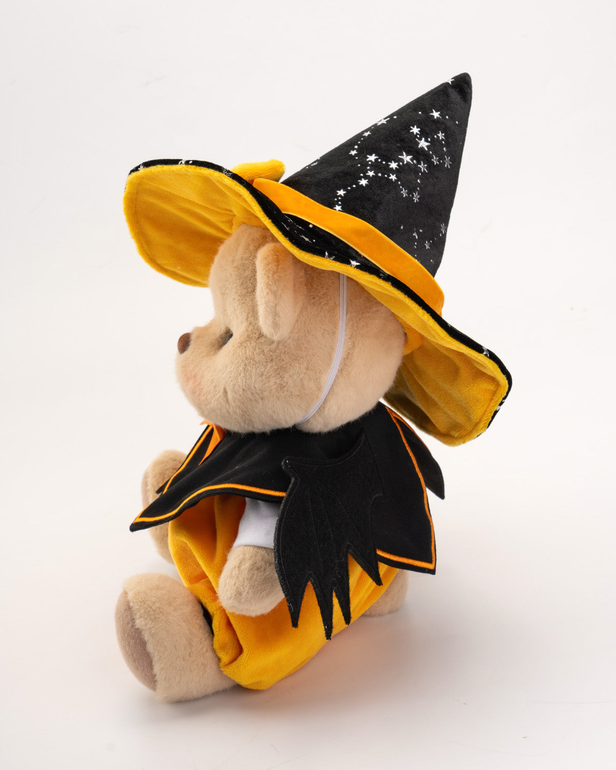 Getahug Halloween Bat Cape Bear | Handmade Jointed Teddy Bear Gift(Pre-sale)