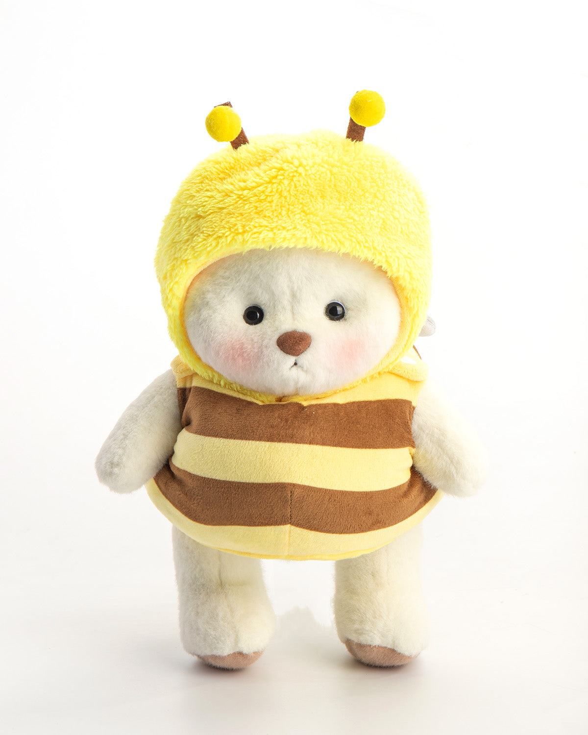 Getahug Handmade Jointed Teddy Bear Gift Collection