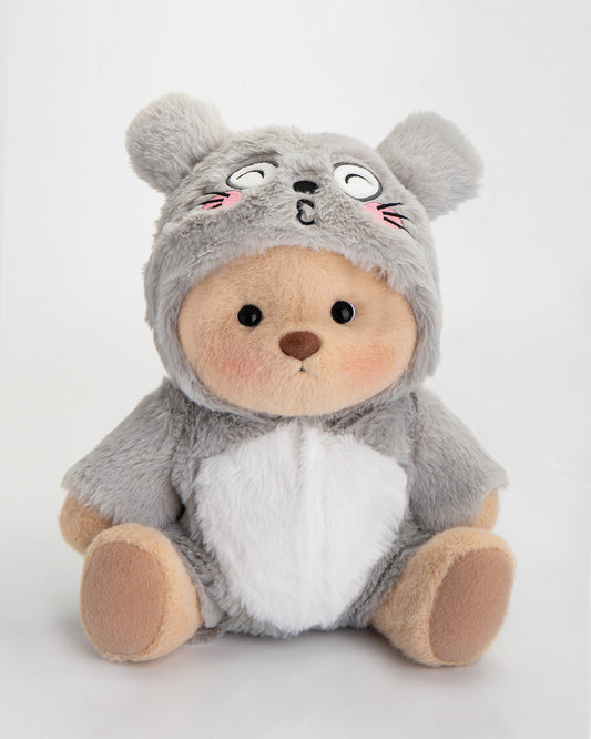 Getahug Handmade Jointed Teddy Bear Gift Collection