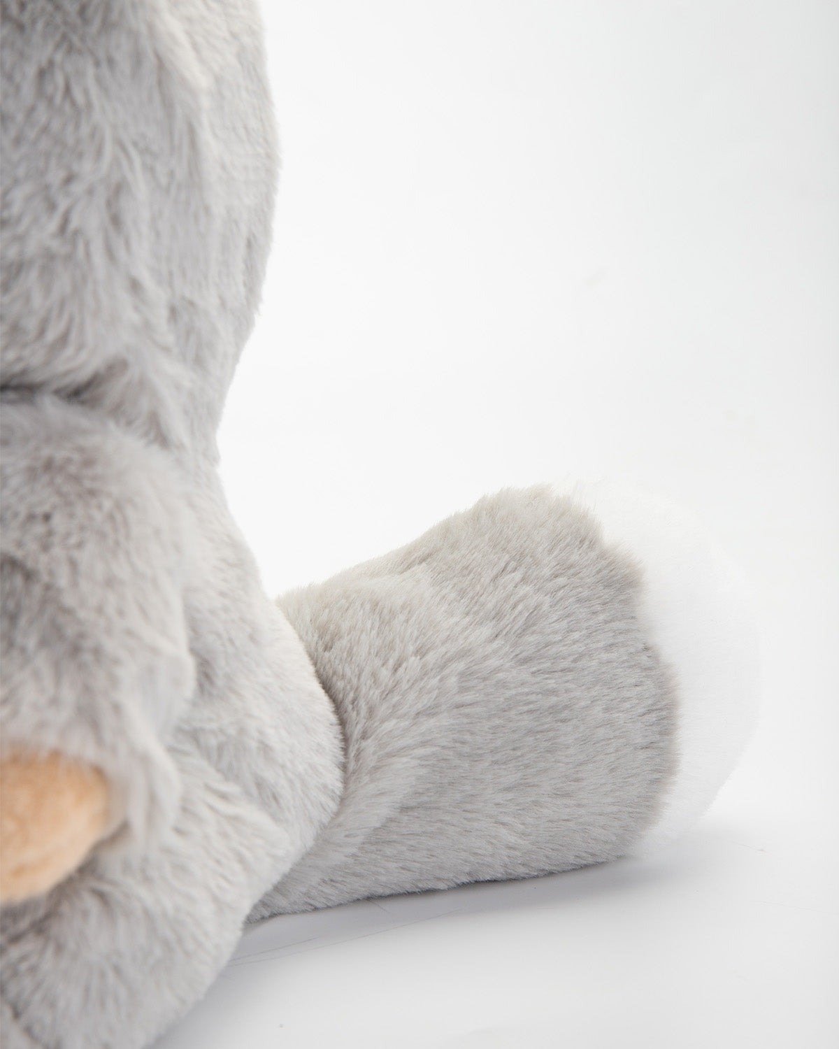 Getahug Totoro Bear | Handmade Jointed Teddy Bear Gift