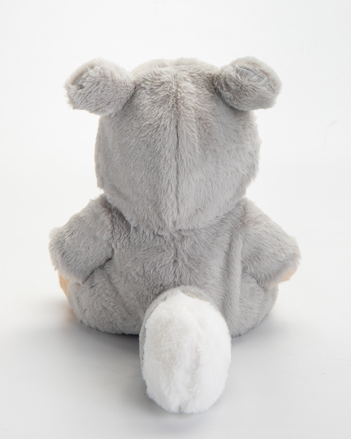 Getahug Totoro Bear | Handmade Jointed Teddy Bear Gift