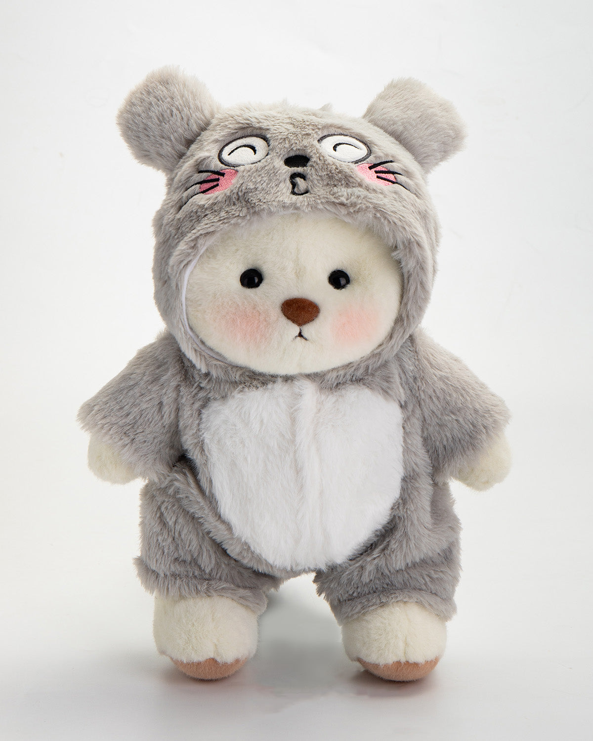 Getahug Handmade Jointed Teddy Bear Gift Collection