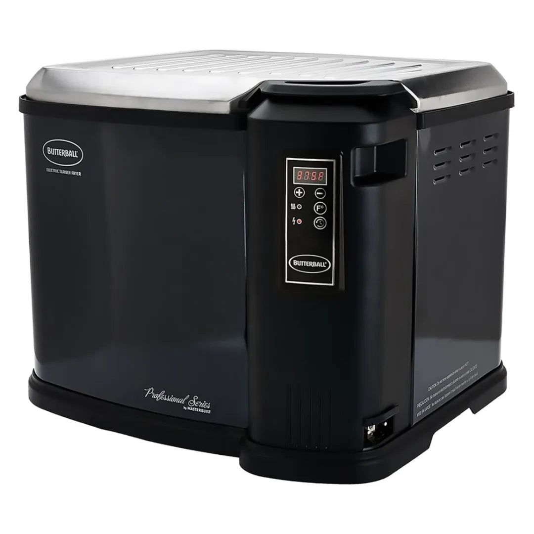 Thanksgiving limited time clearance，BUY 1 GET1 FREE Indoor Electric Turkey Fryer, XL