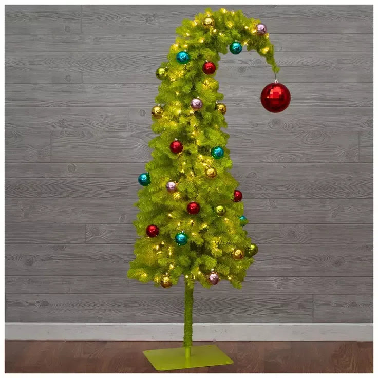 5ft LED Bright Christmas Tree