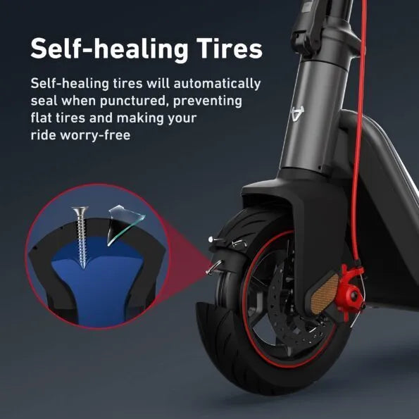 Clearance Sale $39KQi3 Max Electric Scooter