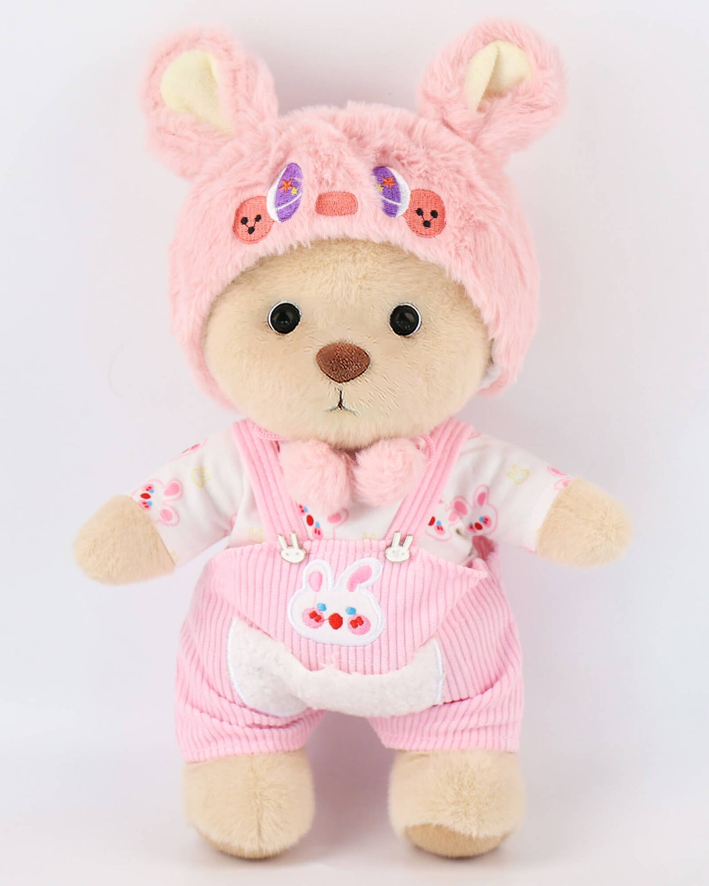 Getahug Getahug Handmade Jointed Teddy Bear Gift Collection