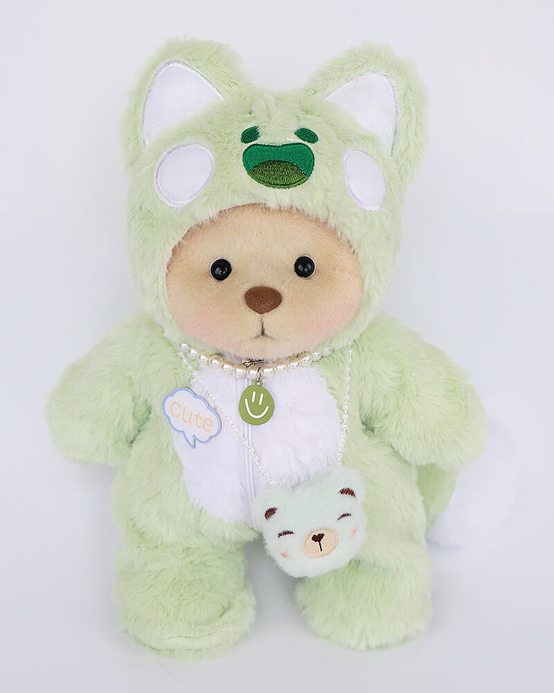 Getahug Handmade Jointed Teddy Bear Gift Collection-Getahug