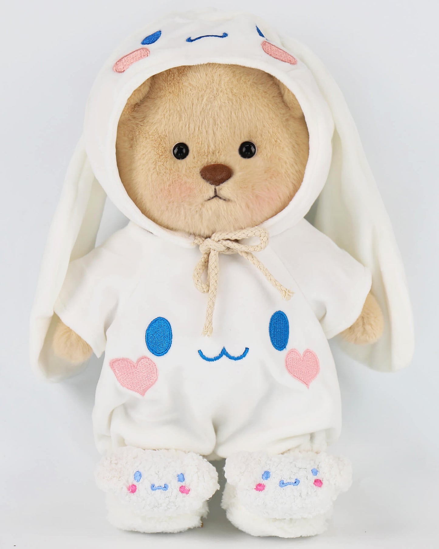 Getahug Getahug Handmade Jointed Teddy Bear Gift Collection