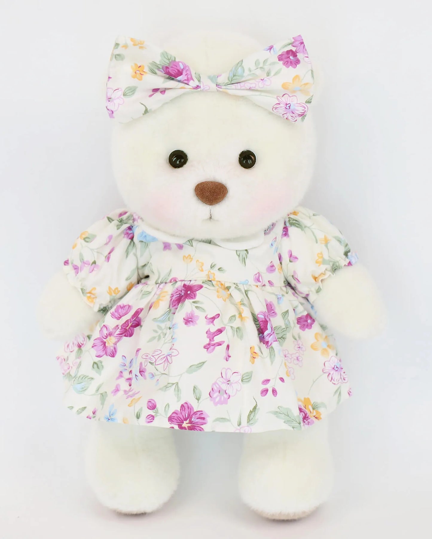 Getahug Handmade Jointed Teddy Bear Gift Collection-Getahug