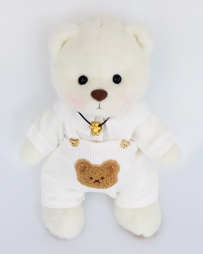 Getahug Handmade Jointed Teddy Bear Gift Collection-Getahug