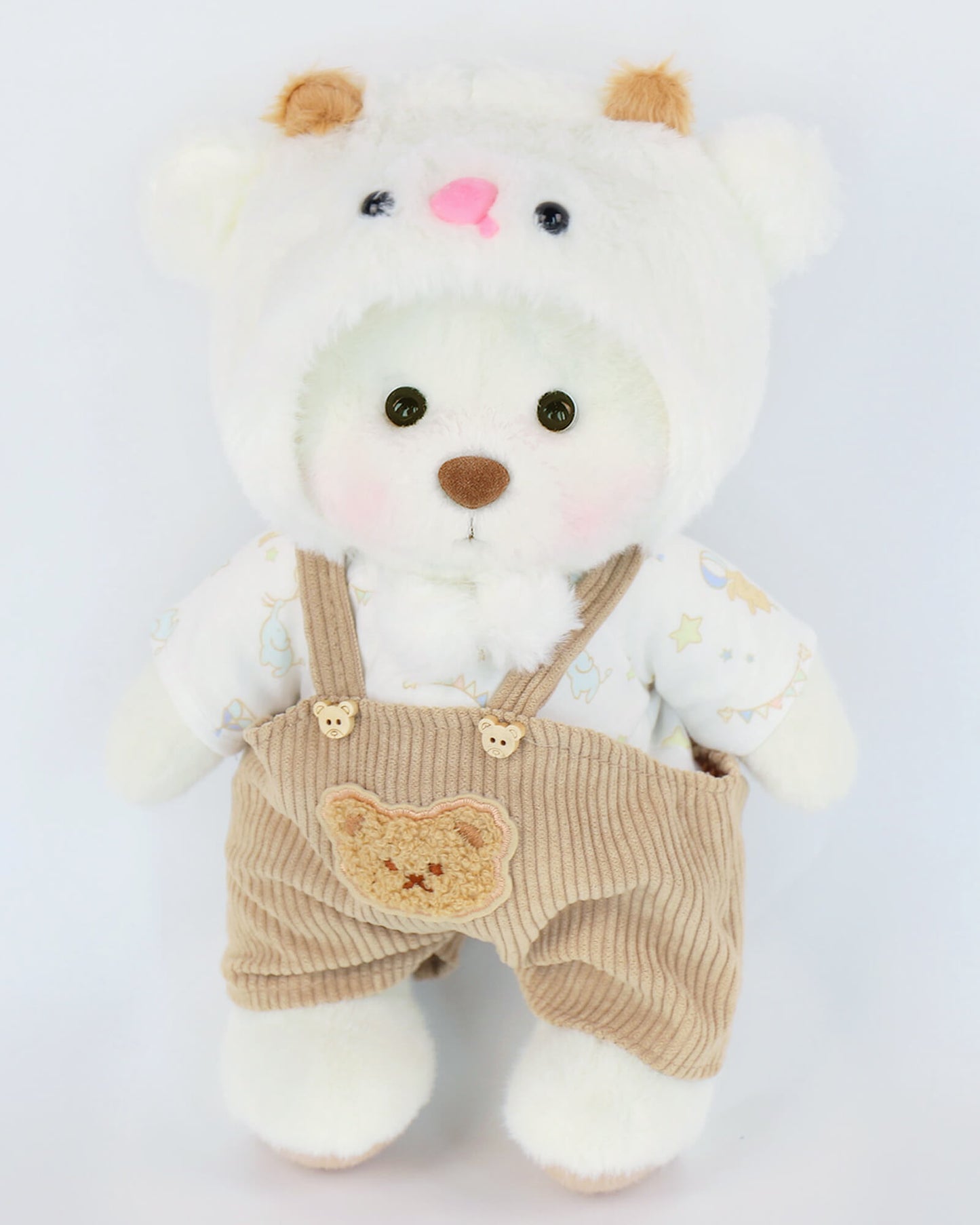 Getahug Handmade Jointed Teddy Bear Gift Collection-Getahug