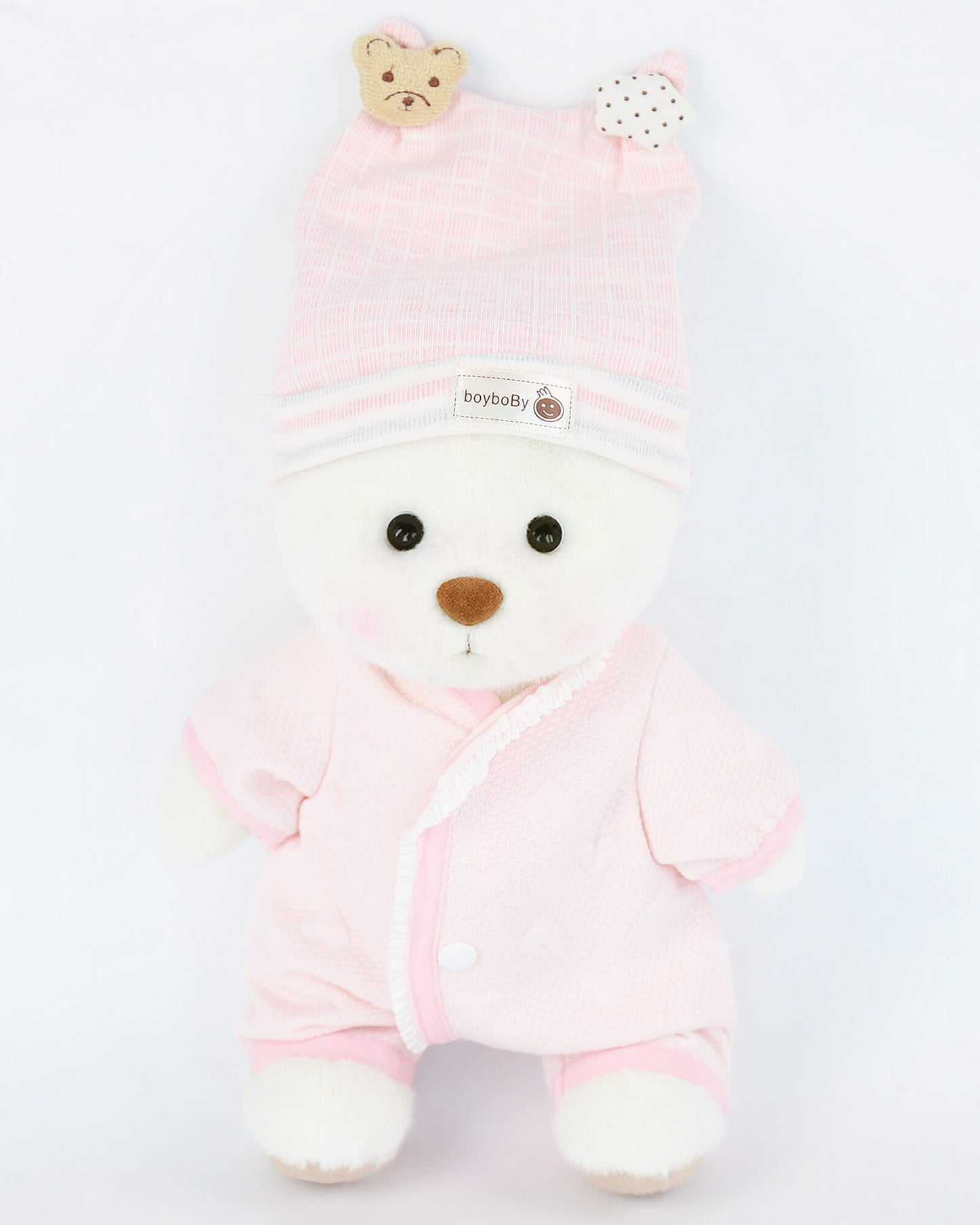 Getahug Handmade Jointed Teddy Bear Gift Collection-Getahug