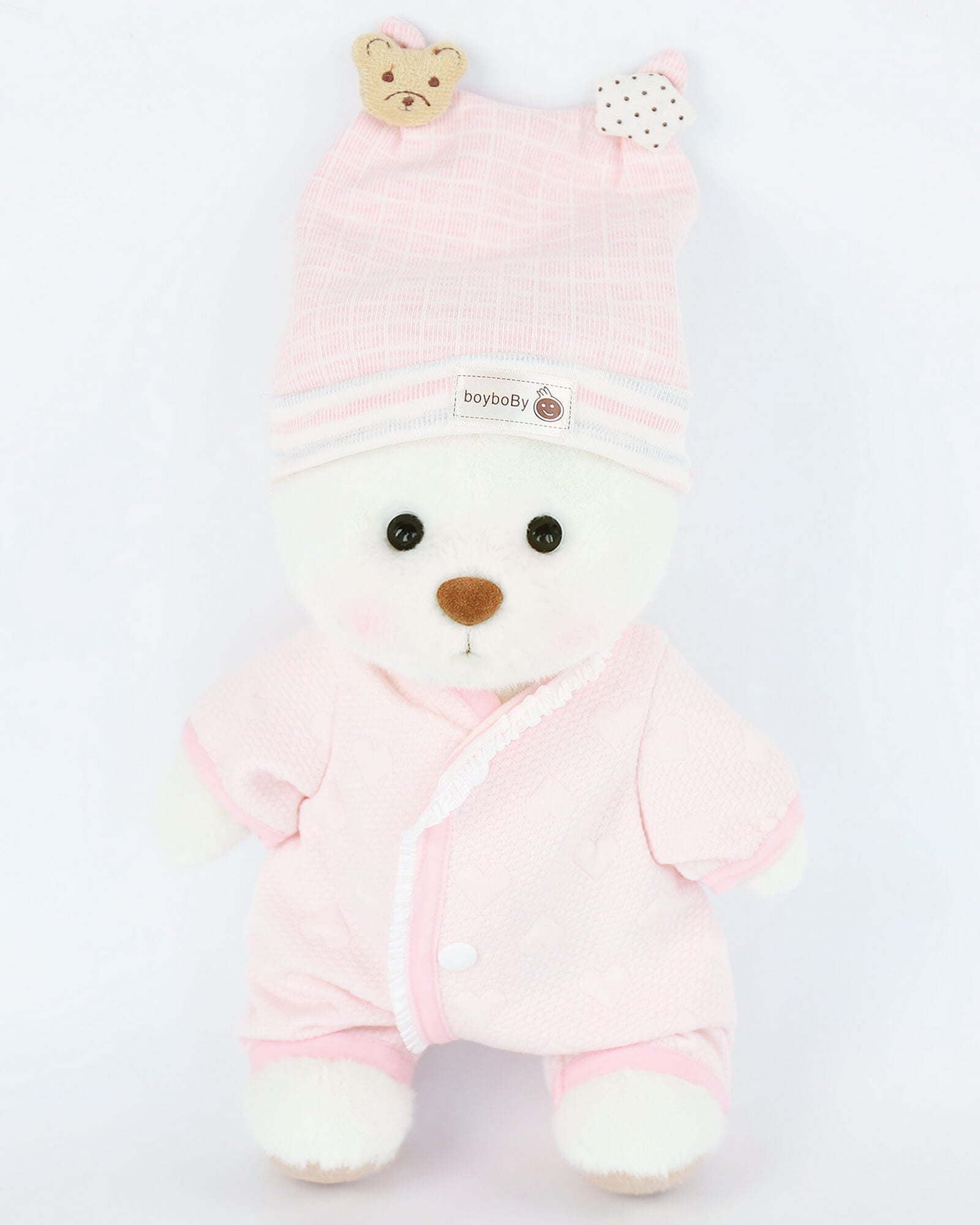 Getahug Handmade Jointed Teddy Bear Gift Collection-Getahug