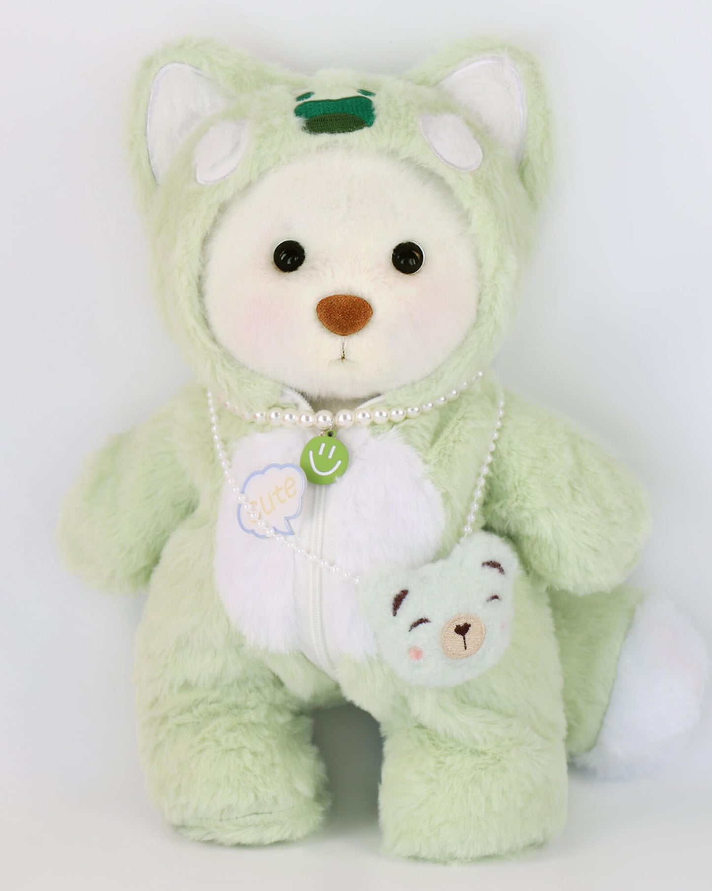 Getahug Handmade Jointed Teddy Bear Gift Collection-Getahug