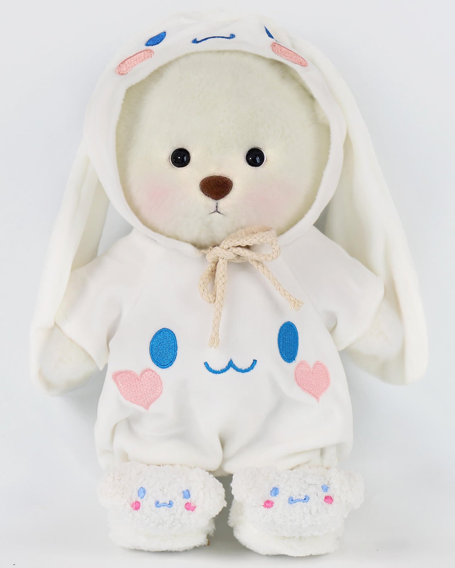 Getahug Getahug Handmade Jointed Teddy Bear Gift Collection