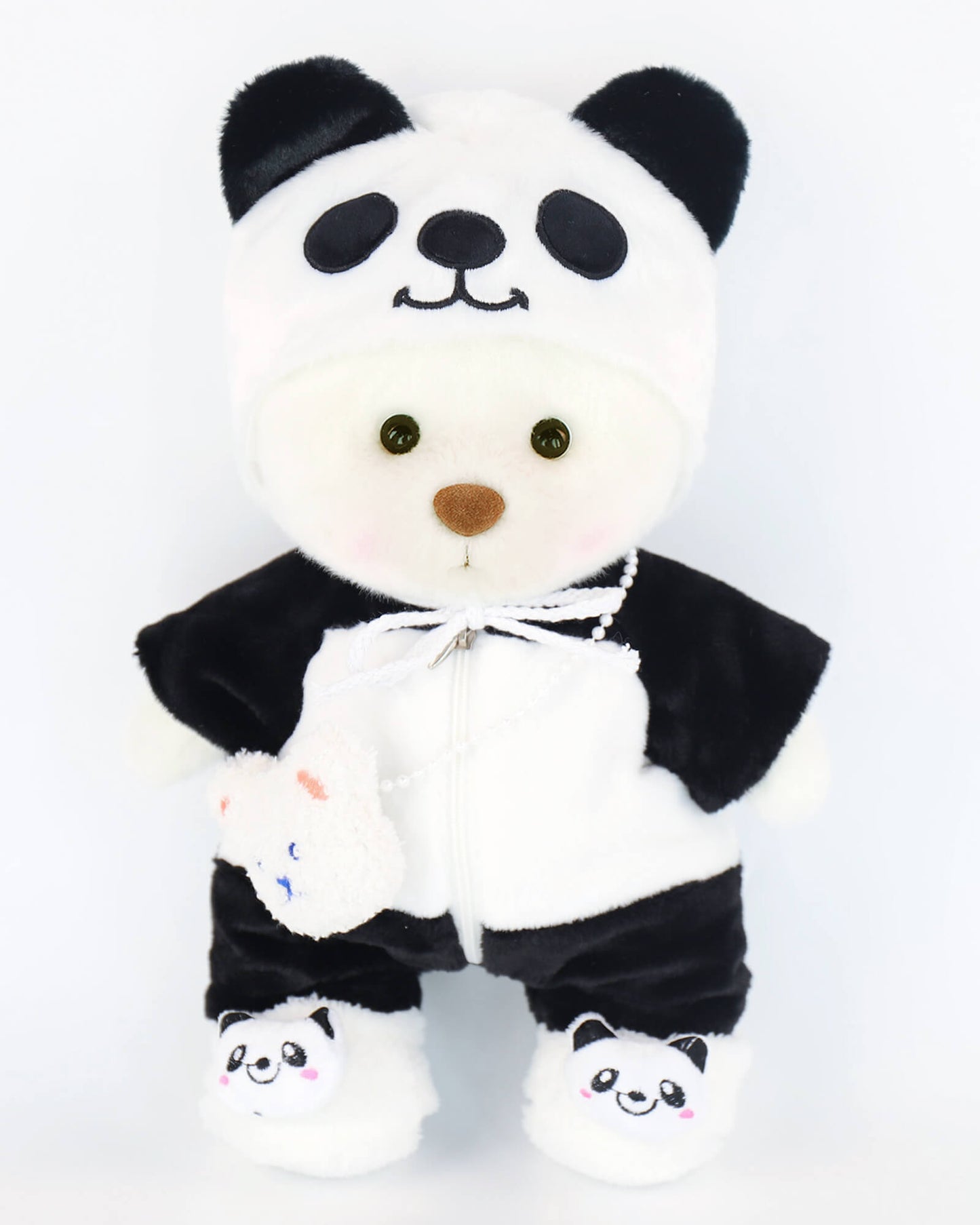 Getahug Handmade Jointed Teddy Bear Gift Collection-Getahug